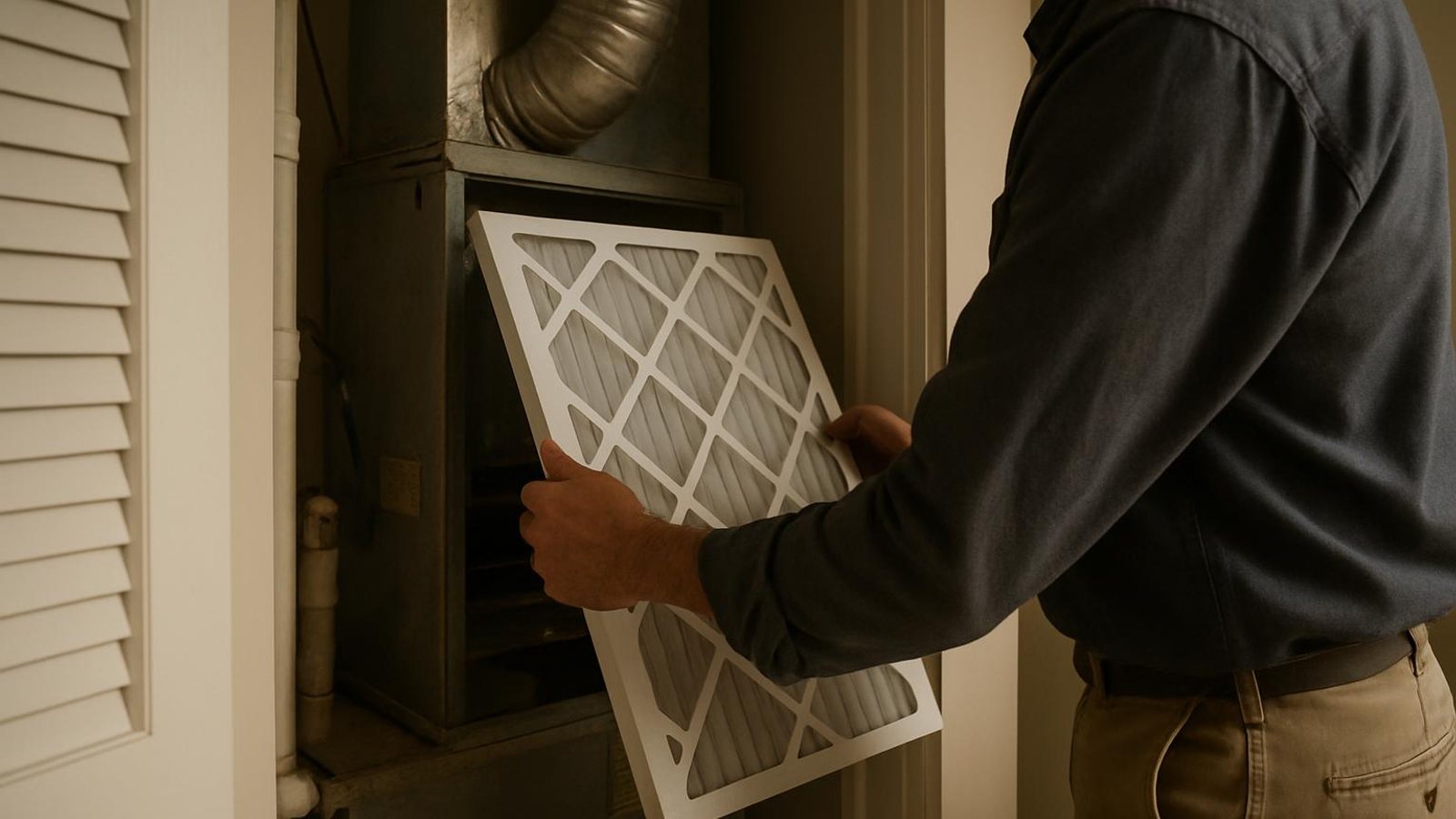 Air Duct & HVAC Cleaning in Austin
