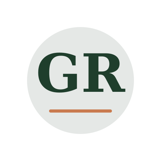 Green Ridgeway Air Duct Services logo